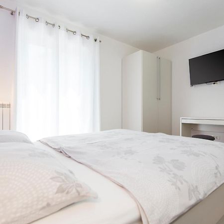 Holiday Home Rea Labin  Dış mekan fotoğraf