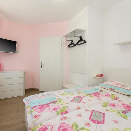Holiday Home Rea Labin  Dış mekan fotoğraf