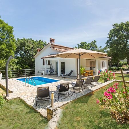 Holiday Home Rea Labin  Dış mekan fotoğraf
