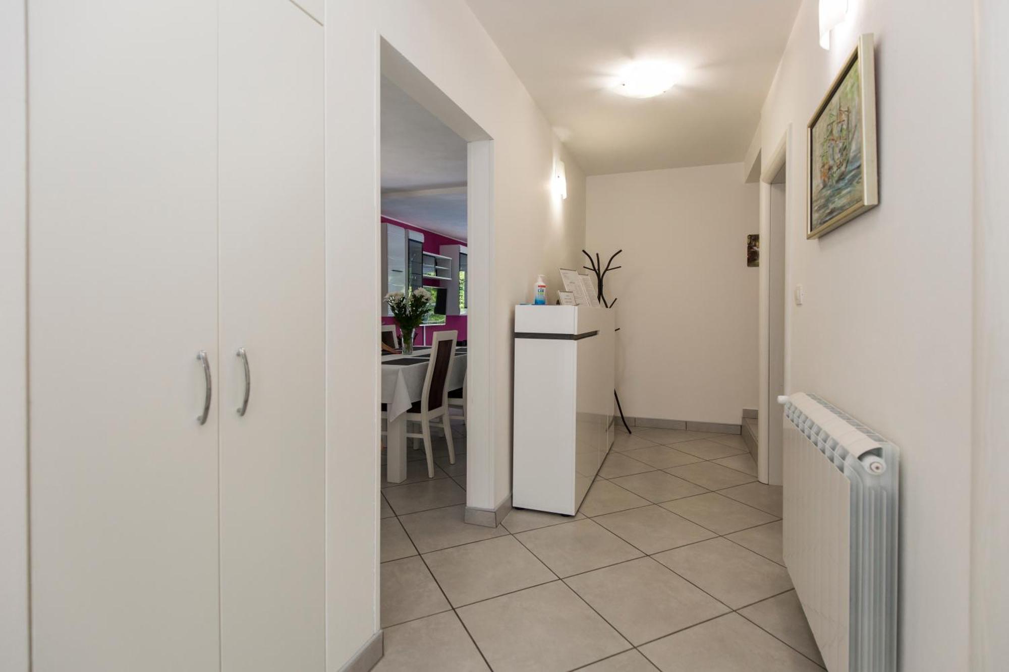Holiday Home Rea Labin  Dış mekan fotoğraf