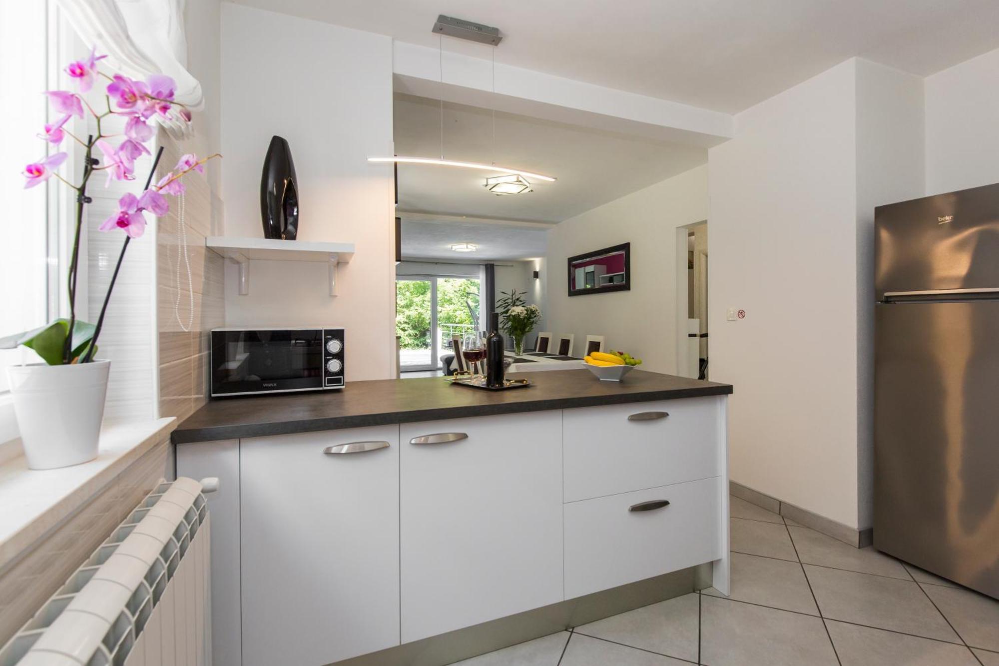 Holiday Home Rea Labin  Dış mekan fotoğraf