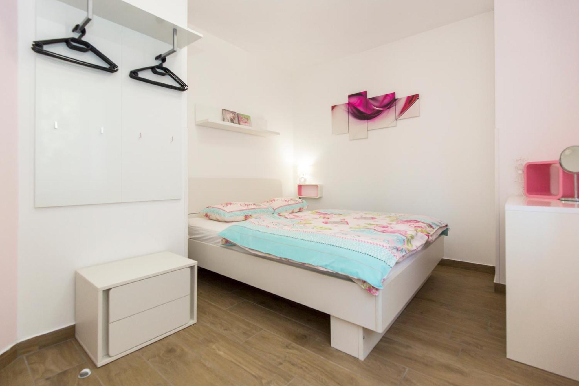 Holiday Home Rea Labin  Dış mekan fotoğraf