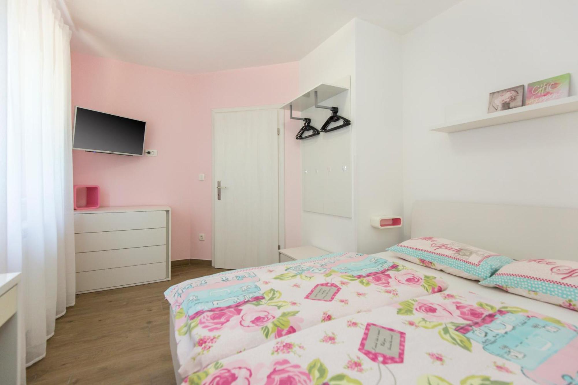 Holiday Home Rea Labin  Dış mekan fotoğraf