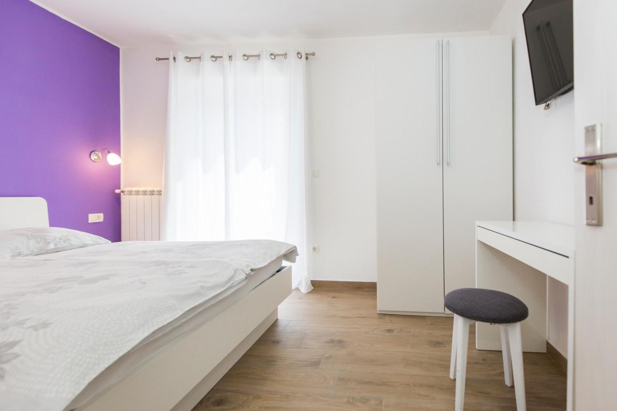 Holiday Home Rea Labin  Dış mekan fotoğraf