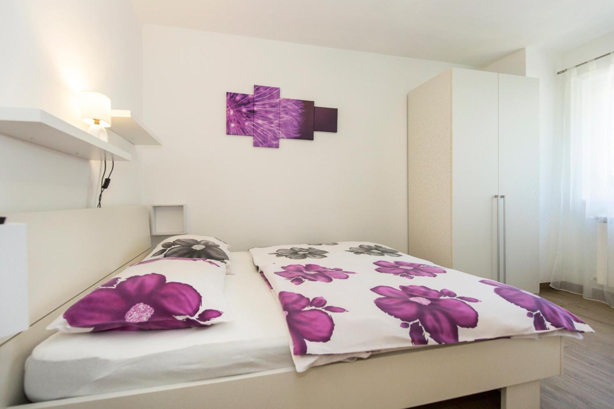 Holiday Home Rea Labin  Dış mekan fotoğraf