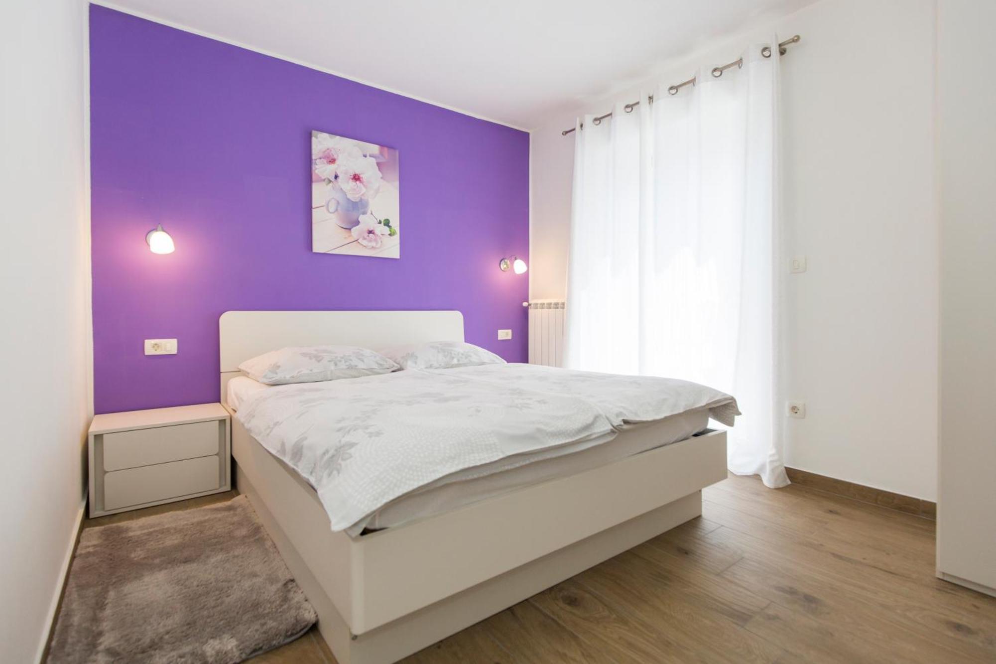 Holiday Home Rea Labin  Dış mekan fotoğraf