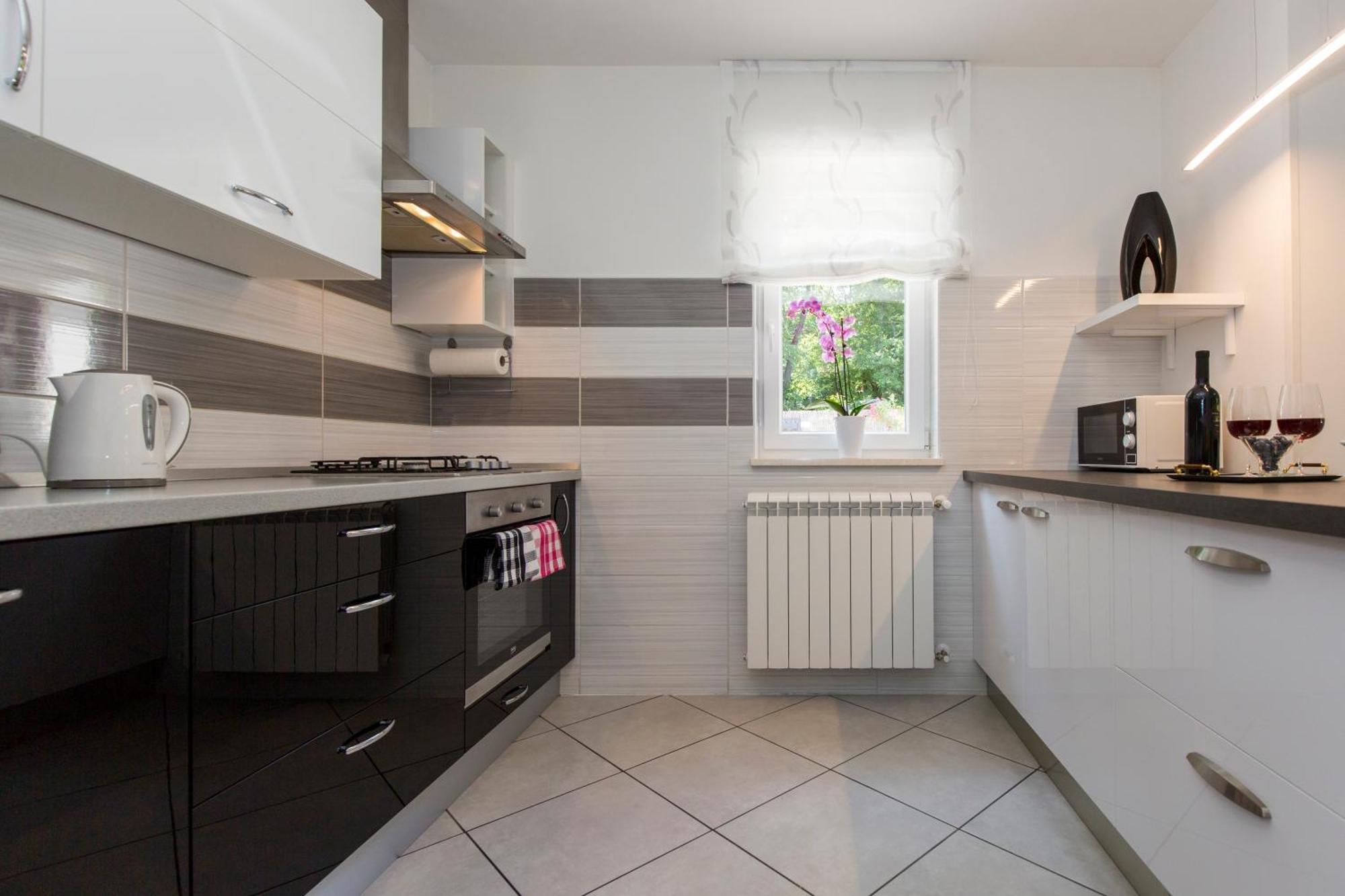 Holiday Home Rea Labin  Dış mekan fotoğraf
