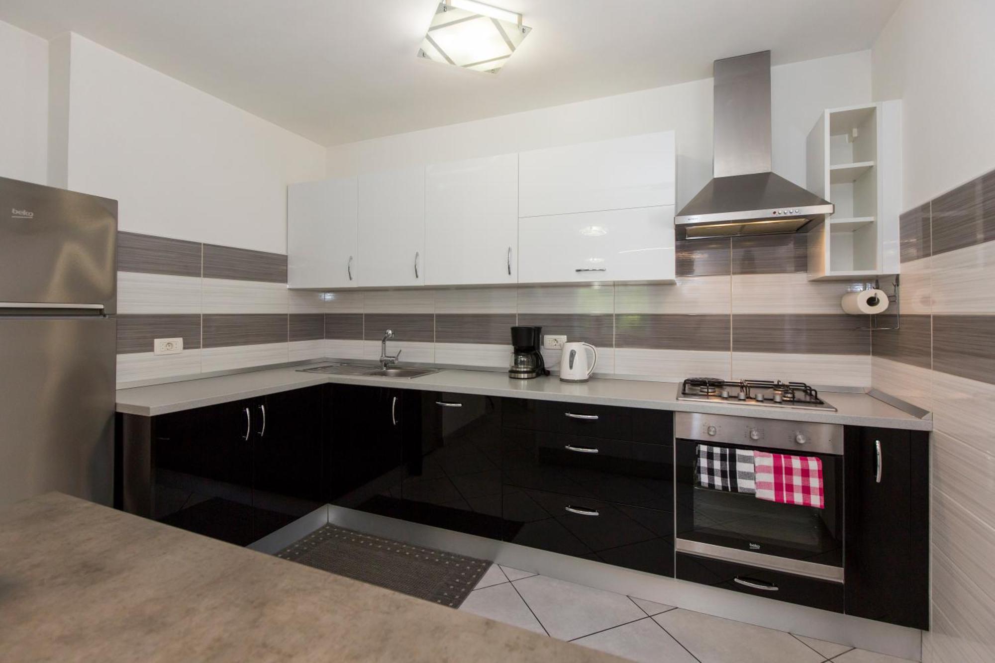 Holiday Home Rea Labin  Dış mekan fotoğraf