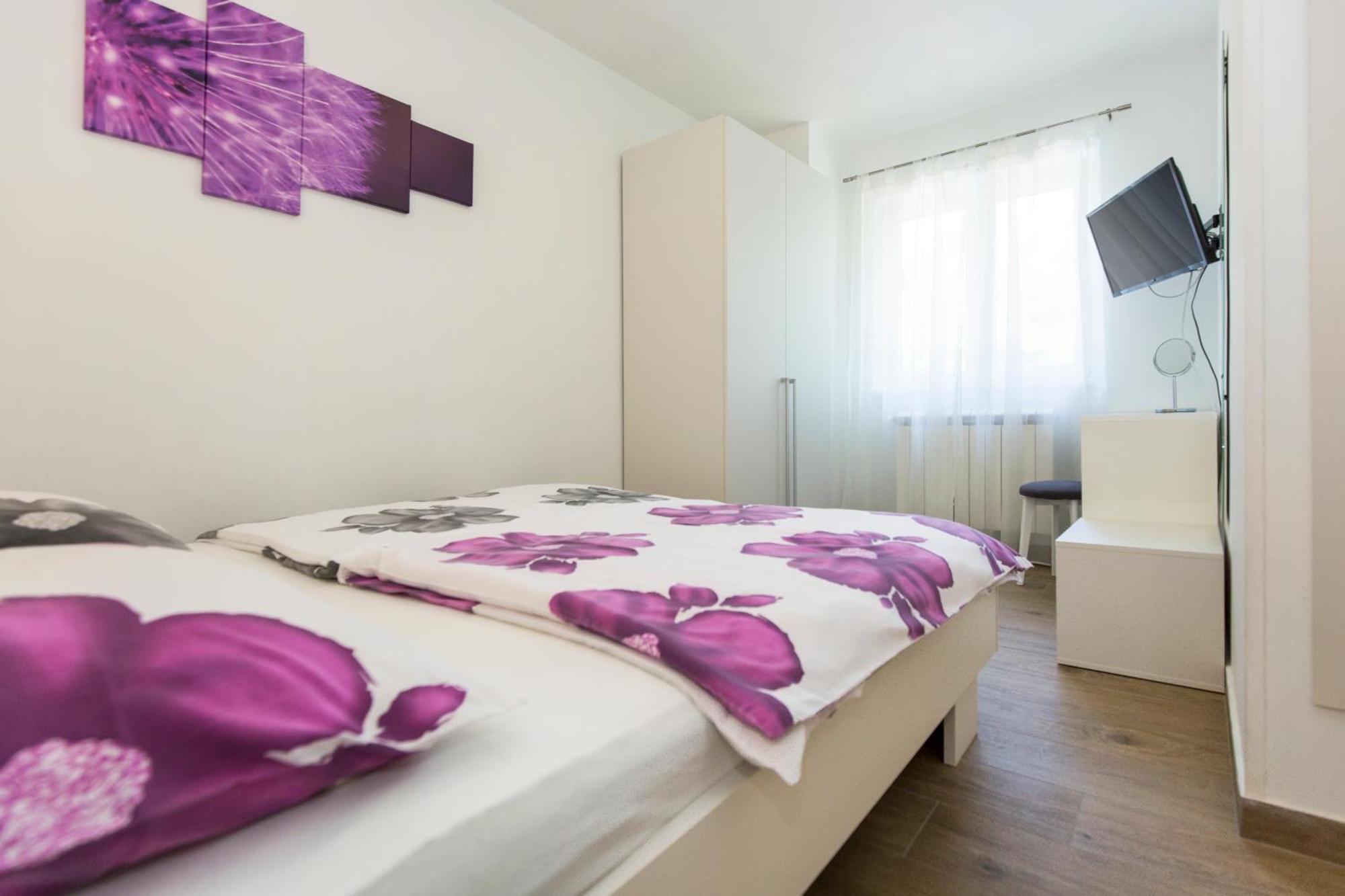 Holiday Home Rea Labin  Dış mekan fotoğraf