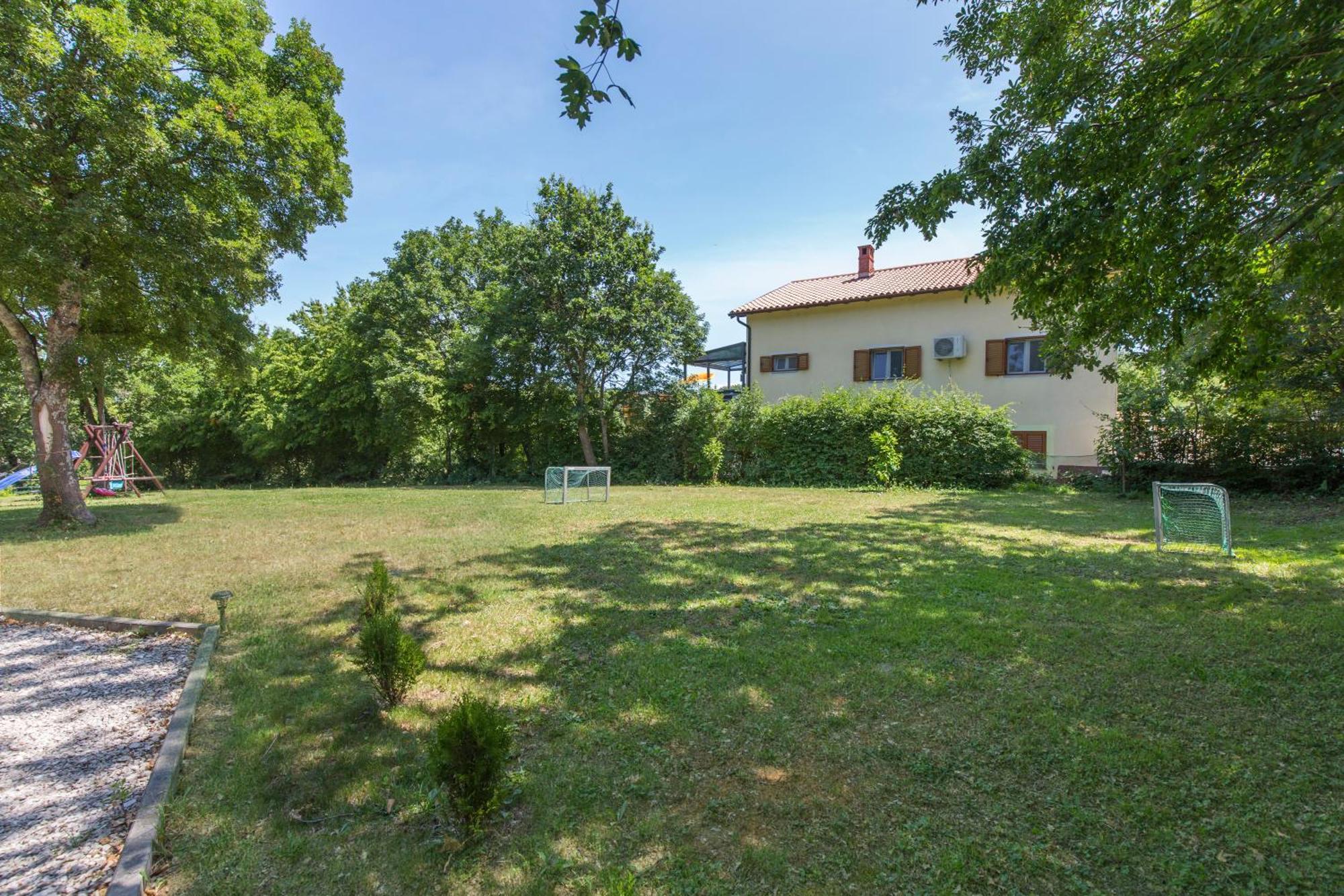Holiday Home Rea Labin  Dış mekan fotoğraf
