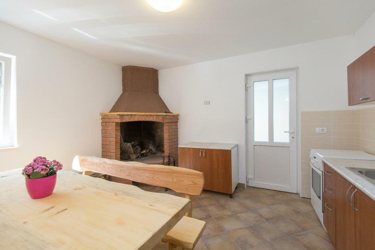 Holiday Home Rea Labin  Dış mekan fotoğraf