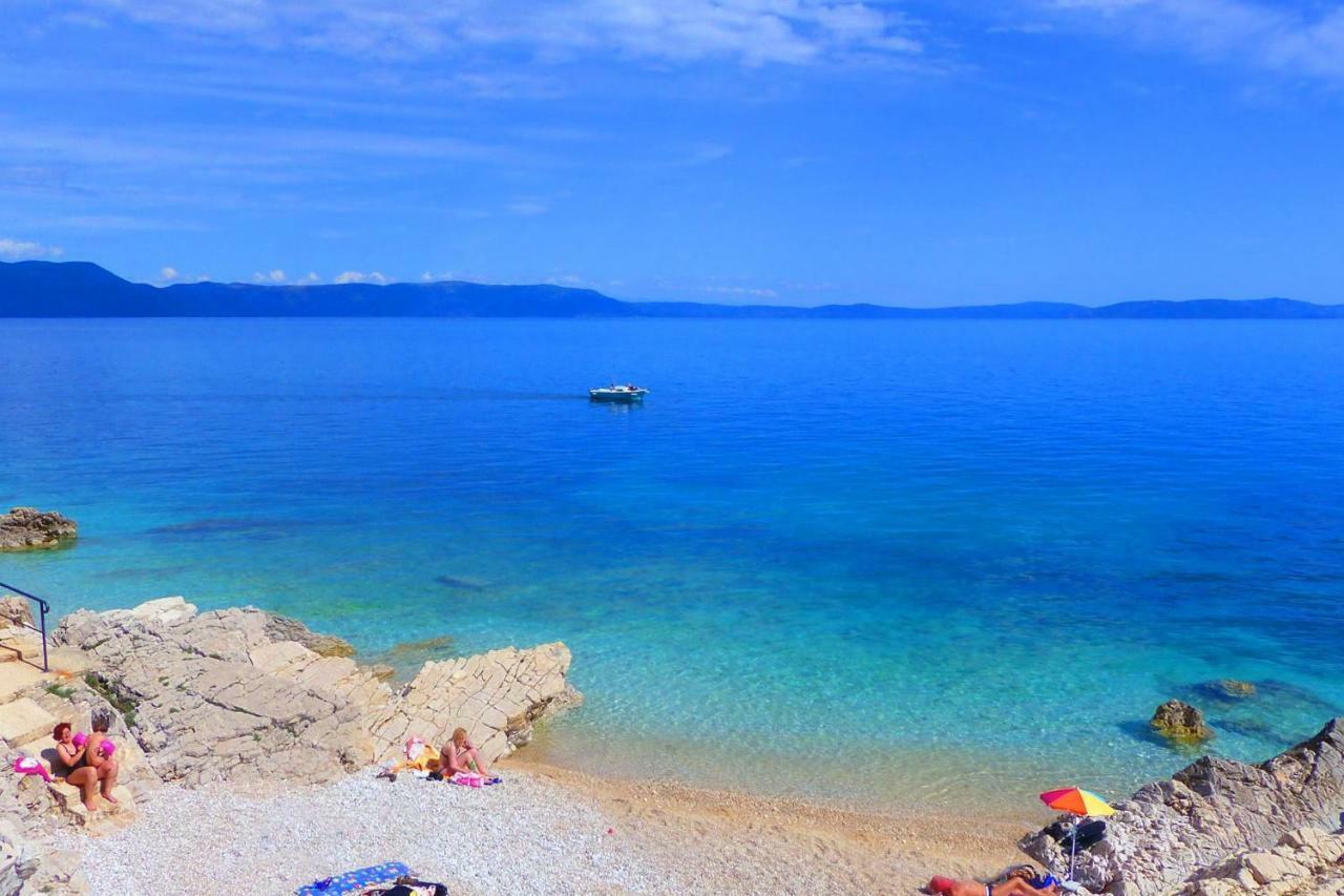 Holiday Home Rea Labin  Dış mekan fotoğraf