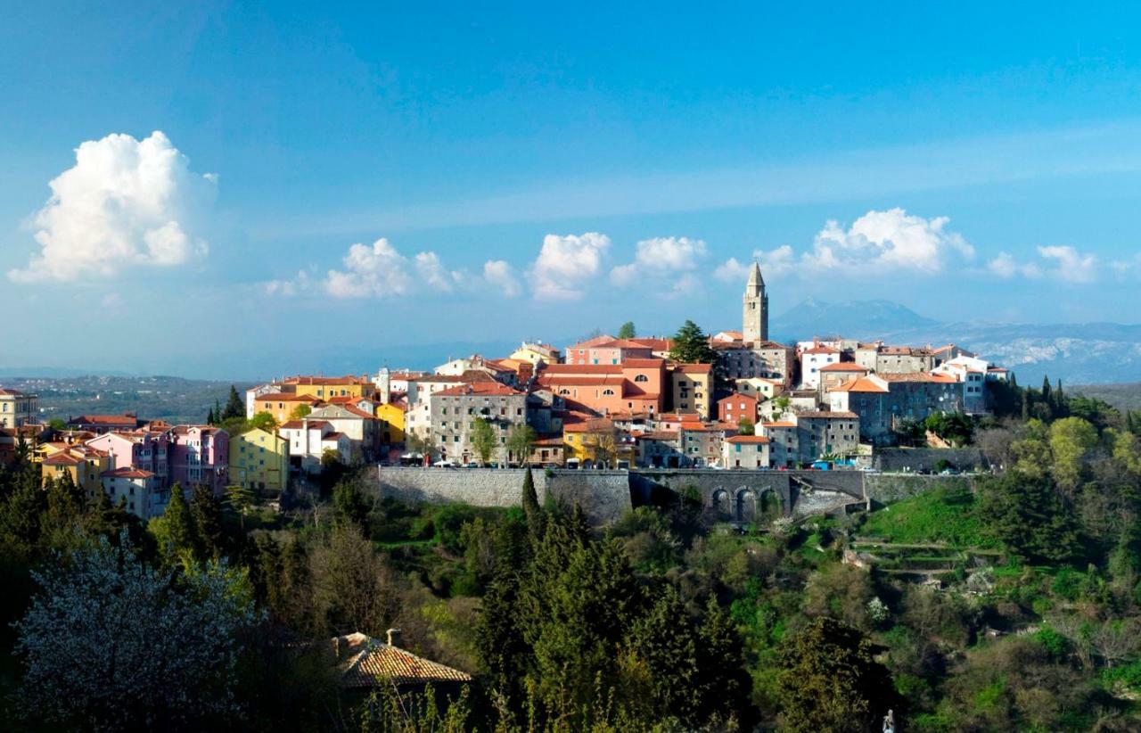 Holiday Home Rea Labin  Dış mekan fotoğraf