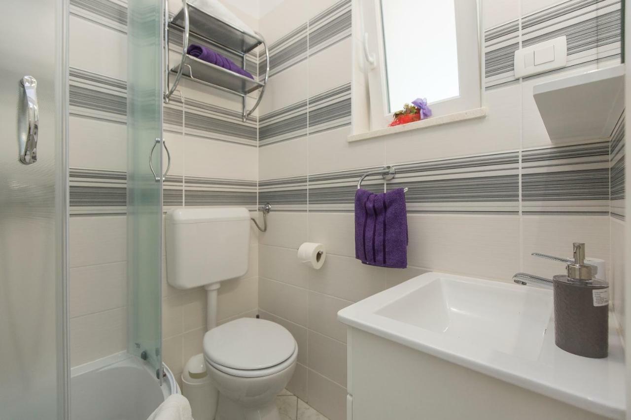 Holiday Home Rea Labin  Dış mekan fotoğraf