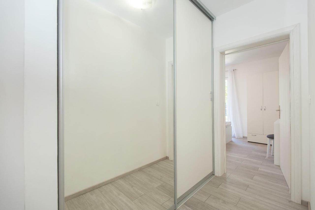 Holiday Home Rea Labin  Dış mekan fotoğraf